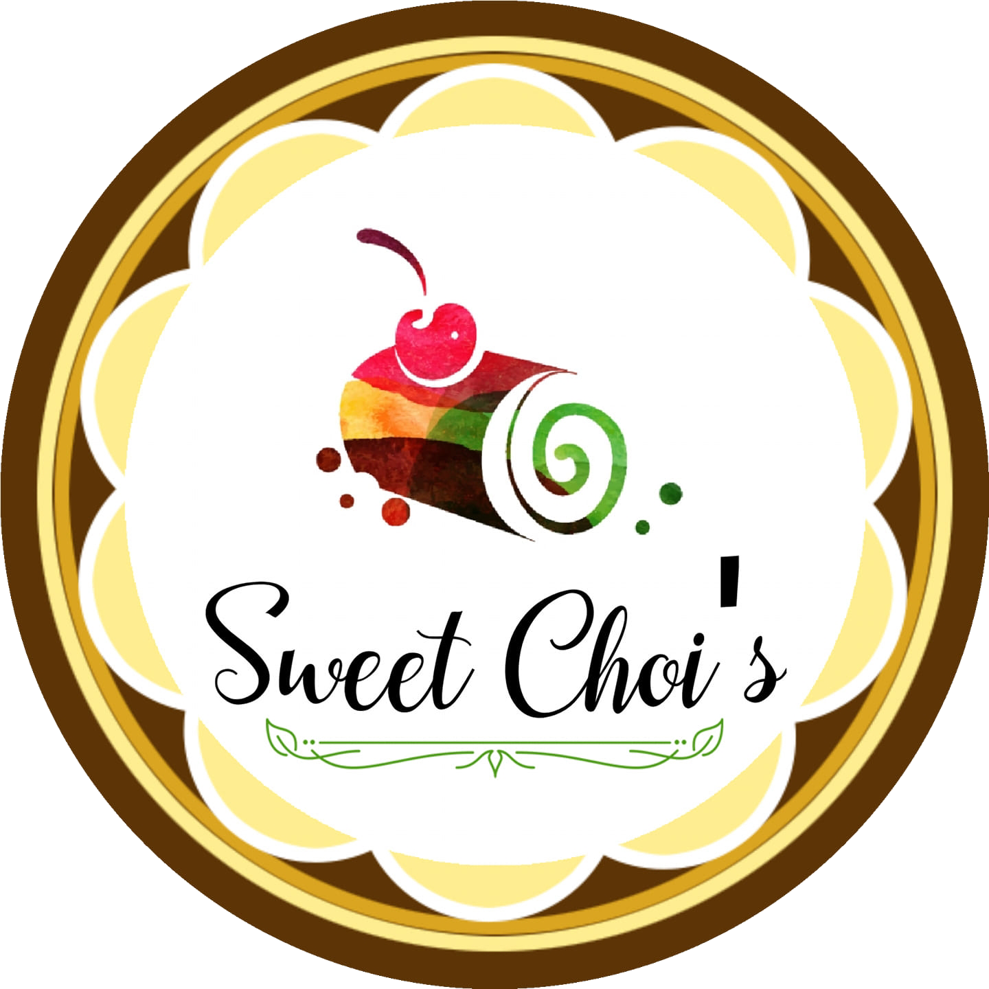 Sweet Choi's logo